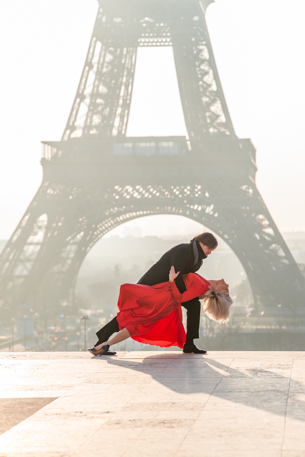 Dream Design Paris visual